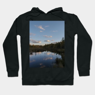 Sunset Reflection Hoodie